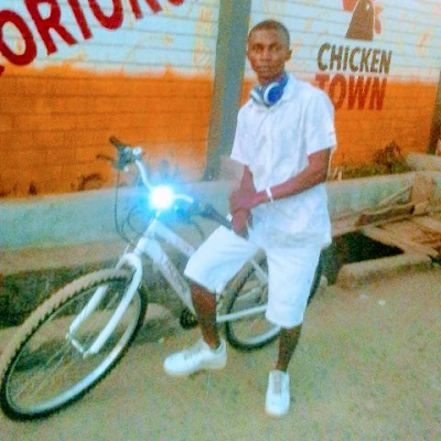 My name is mustapha moiwa a perfect Sierra Leonan
