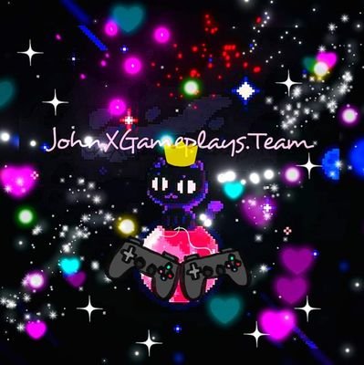 𝕁𝕠𝕙𝕟_𝕏さんのプロフィール画像