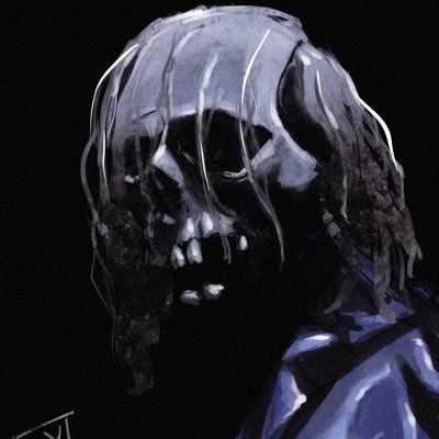 Just some wannabe horror artist, struggling but managing it.
IG:
MrRoyBot42