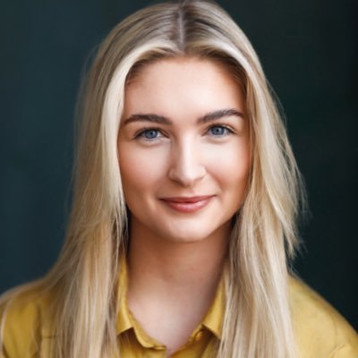 StephCaraClays's profile picture. ⚡️Actor | Drama Studio London 2020 Grad | Seeking New Rep