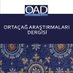 Ortaçağ Araştırmaları Dergisi (@oadergisi) Twitter profile photo Ortaçağ Araştırmaları Dergisi (@oadergisi) Twitter profile photo