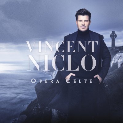 French multi Platinum Pop Opera Tenor
Contact Pro: dix21prod@gmail.com
Nouvel album OPÉRA CELTE maintenant disponible :