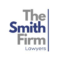 The Smith Firm(@thesmithfirm) 's Twitter Profile Photo