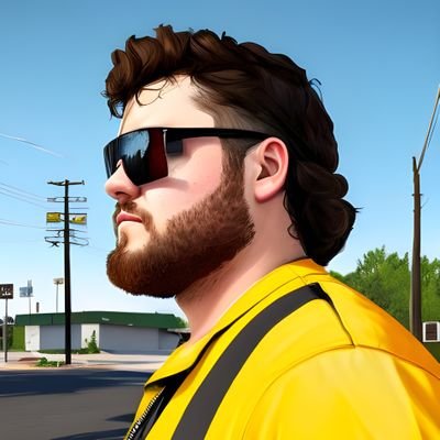 MorgensenGames's profile picture. 