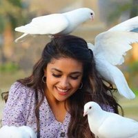 रुपेरी...(@Rupali__Kadam) 's Twitter Profile Photo