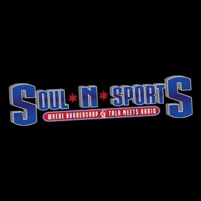 Where Barbershop Talk Meets Radio! Giving you the best in Sports, Wrestling & Entertainment talk! on @1340AMFOXSports hosted by @MikeKnoxxx & others