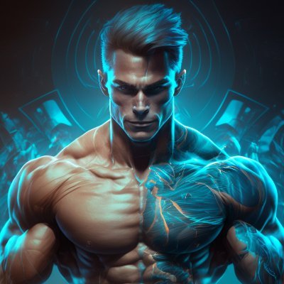 trxpwr's profile picture. 