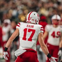 Ty Hahn (@thahn23) 's Twitter Profile