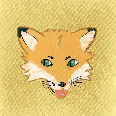 🏳️🌈🦊🌱 Nintendo Lover • Sonic Fan | Cooking • Gardening • Technology | Gay • Furry • Vegan | Over 21歳 | 💕 @Tyenuki