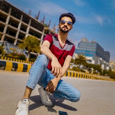 RajaAffan123321's profile picture. 