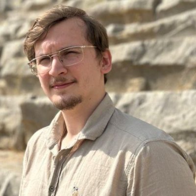 DeusGaudio_0's profile picture. SRE / Go developer PhD in Synthpop science and Bullshitology