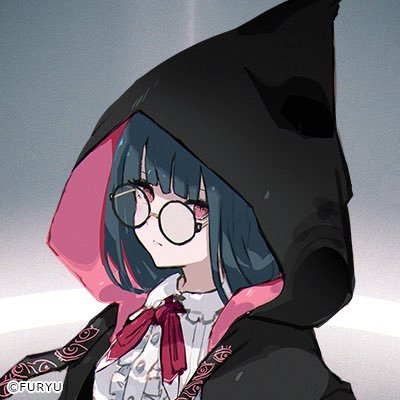 Freysin_'s profile picture. Ave Mujica、藤都子、まのさば、サカナクションの人 🐉@Raigon_FN 🤔 @u1Ca_mi