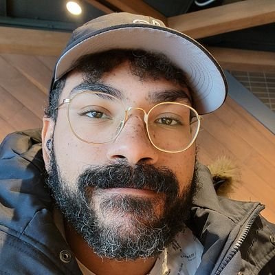 wtfjord's profile picture. Clairvoyance