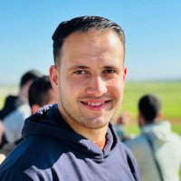 مؤمن أبو زعيتر (@mo_ztr) 's Twitter Profile