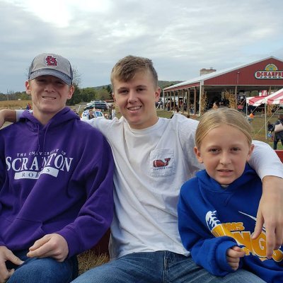 fordhamrams1985's profile picture. over the hill sports dad