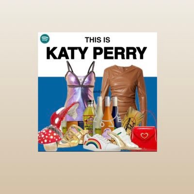 ¿Se ha puesto a trabajar Katy Perry? No