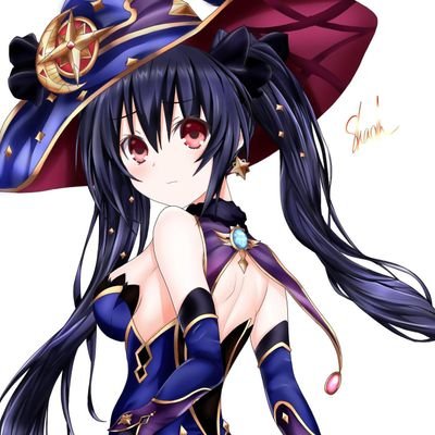 Noire Megistusさんのプロフィール画像