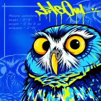 NiteOwl.eth / .tez 🦉☕🦉☕🦉 💊💊 (@naitooru) 's Twitter Profile Photo