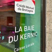 CCM La B🅰️ie du Kernic (@cmblabaie) 's Twitter Profile Photo