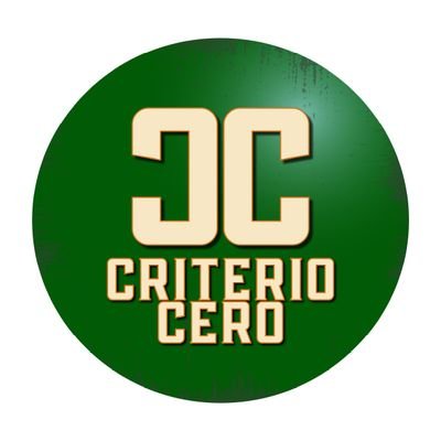 Criterio Cero es el podcast cuyo título define a sus participantes...
iVoox ➡https://t.co/ridY3DzUH8
Spotify ➡https://t.co/JNyOs5Wf1I