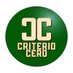 @CriterioCero