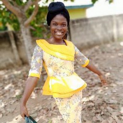 Adebolary's profile picture. 