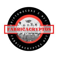 fabricacryptos.nft(@FabricaCryptos) 's Twitter Profile Photo