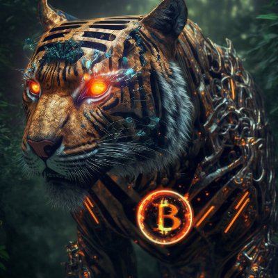 Bitcoin´s terminator itsef: the only viable future for humanity. 