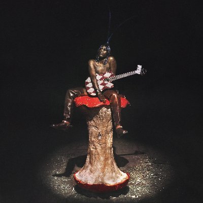 Yves Tumorさんのプロフィール画像