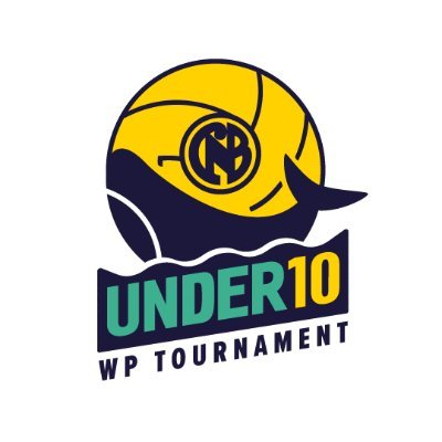 CNB Under 10 WP Tournament is a water polo trophy for children under 10 created and sponsored by @CNBarcelona from March, 28th to 31th, 2024