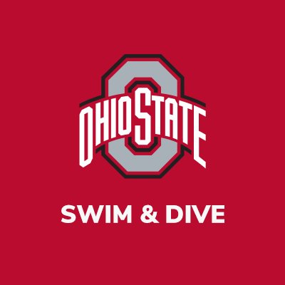 The official Twitter account of Ohio State swimming and diving. #GoBucks