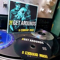 The Get Arounds (@thegetarounds) 's Twitter Profile