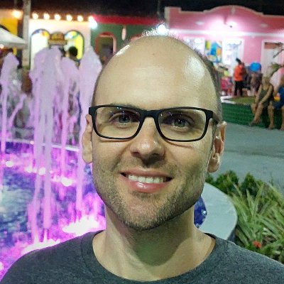 Renato Bolson Dala Corte Profile