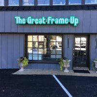 The Great Frame Up-Wayne PA (@mainlineframing) 's Twitter Profile