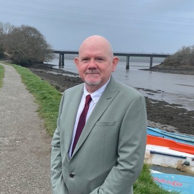 Keith Moore Profile