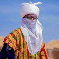 Muhammad M. Musa (@mmusa3232) 's Twitter Profile