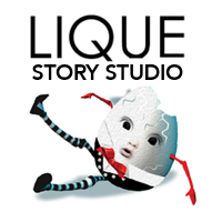 LiqueStoryStudio(@LiqueStoryStudi) 's Twitter Profileg