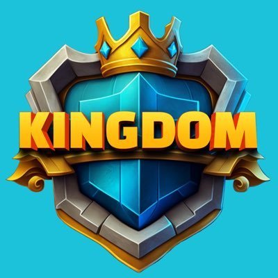 $KNDM is a sustainable ERC-20 utility token. Medieval-based staking game with high APYs | 500 limited NFTs on @opensea ⚔️👑 #Kingdom