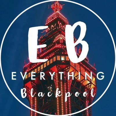 🎢 OFFICIAL Page for Everything Blackpool🗼 Bringing you updates from Britain's most visited seaside resort