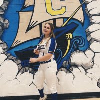 Hailey Parsons (@softballhai) 's Twitter Profile