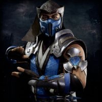 Sub Zero 🧊 (@jean101154042) 's Twitter Profile