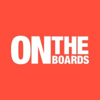On the Boards (@otb_sea) 's Twitter Profile