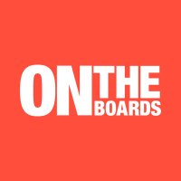 On the Boards(@OtB_SEA) 's Twitter Profile Photo