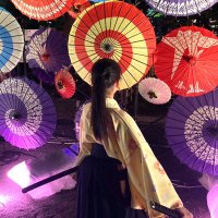 若月陽菜朶 (@hinata0_0wktk) Twitter profile photo