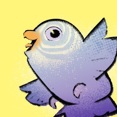 Blueparikeet Profile Picture