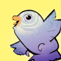 Blueparikeet (Comms Open)!(@Blueparikeet) 's Twitter Profile Photo