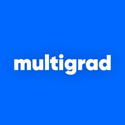 Multigrad_app's profile picture. 