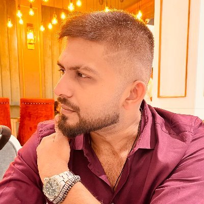 Senior Brand Manager | Marketing is Love | Love How Brands can change the world | I tweet what I learn and also whatever I want to tweet🤪