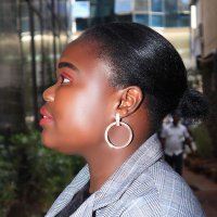 Miss Achieng Ogola(@Ruthogola97Ruth) 's Twitter Profile Photo