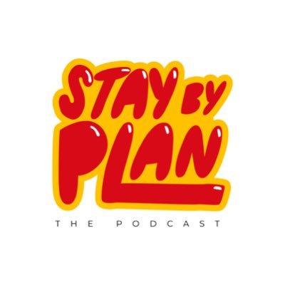 Stay By Plan - The Podcast